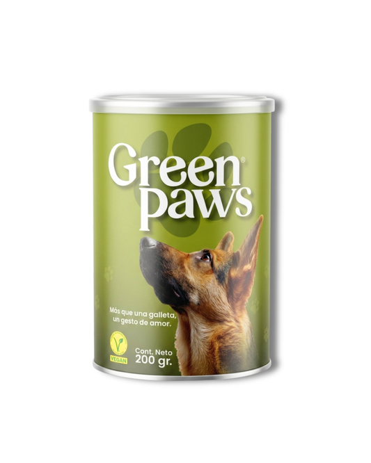 Greenpaws®: 1 Bote
