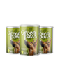 Greenpaws®: Pack de 3
