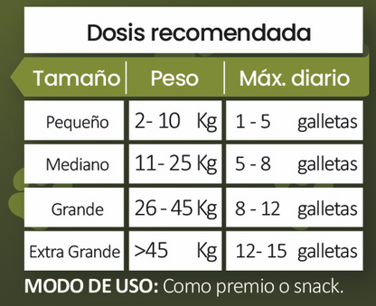 Greenpaws®: Pack de 6