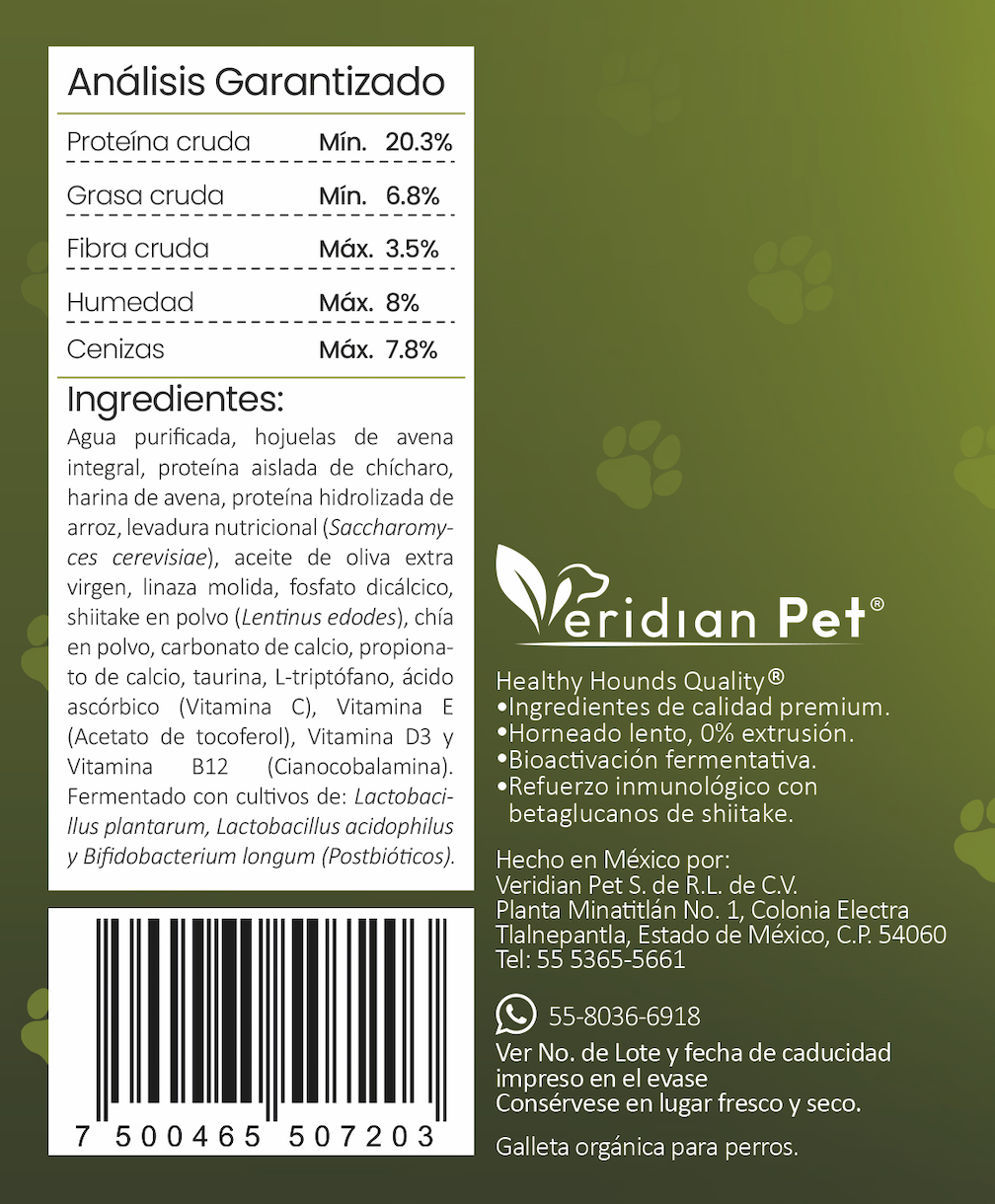 Greenpaws®: 1 Bote