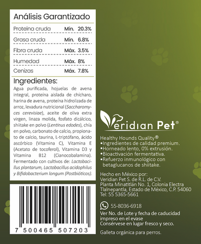 Greenpaws®: Pack de 6