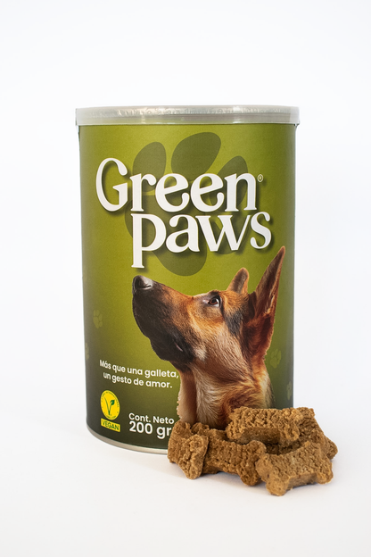 Greenpaws®: Pack de 18