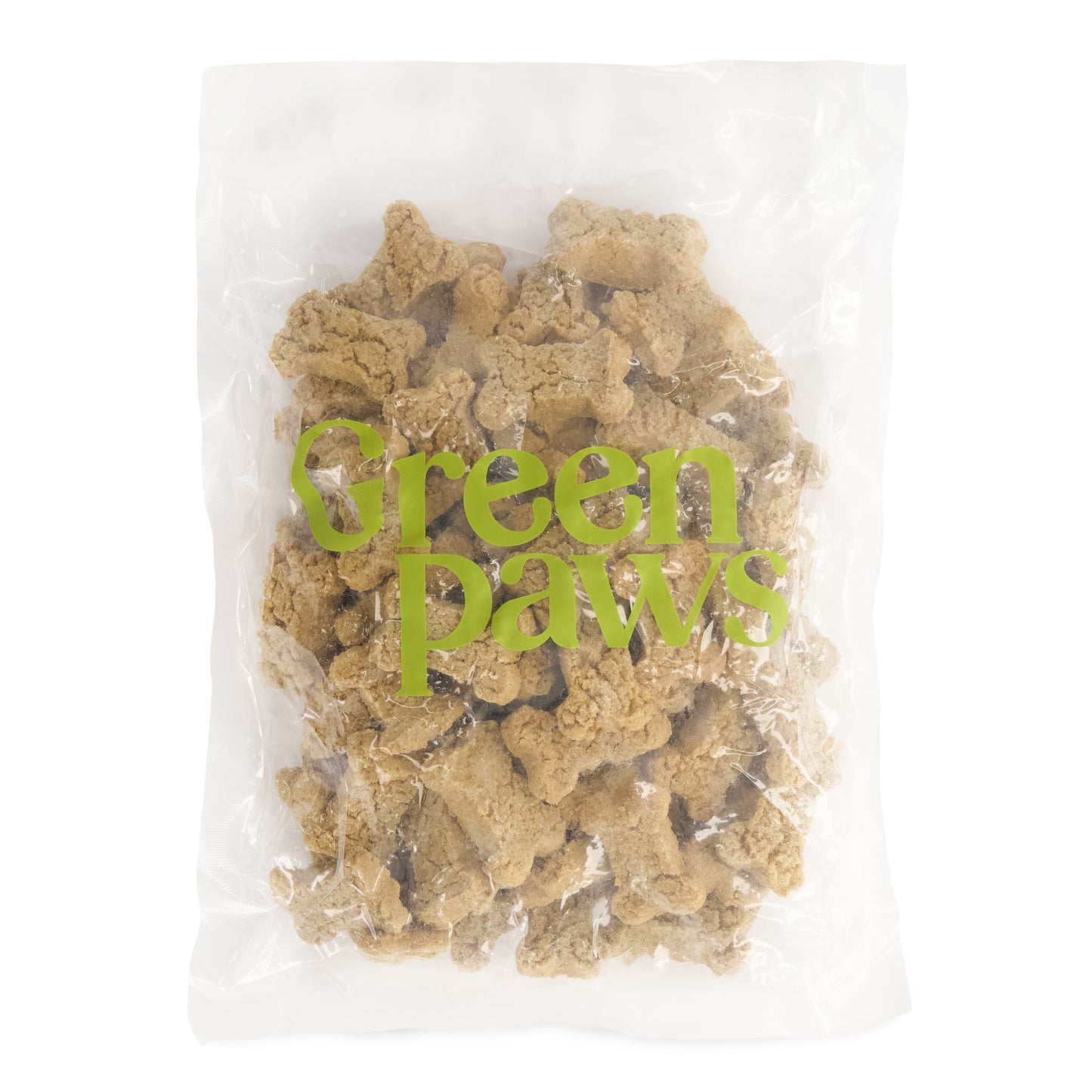 Greenpaws®: Pack A de 3