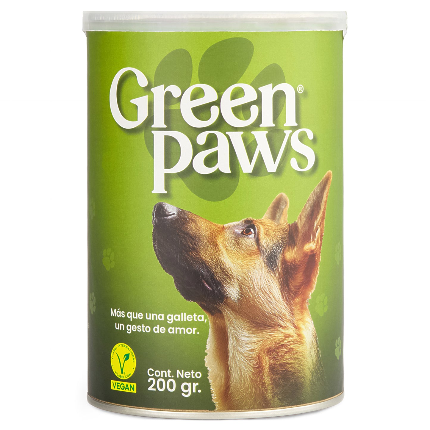Greenpaws®: Pack A de 3