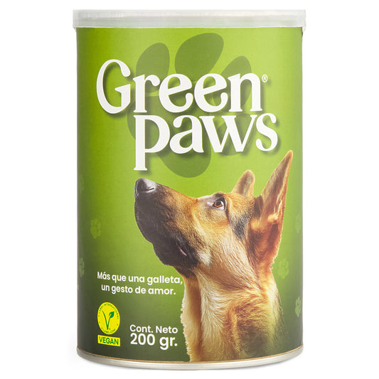 Greenpaws®: 1 Bote