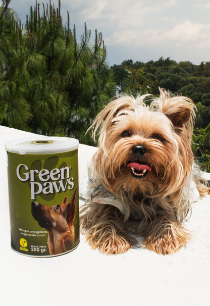 Greenpaws®: Pack de 12